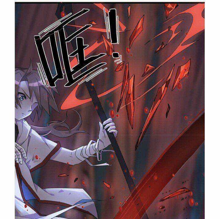 Huyết Mực Sơn Hà: Chapter 5