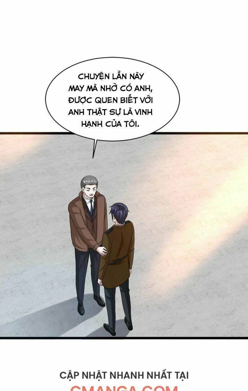 Đô Thị Tà Vương: Chapter 126