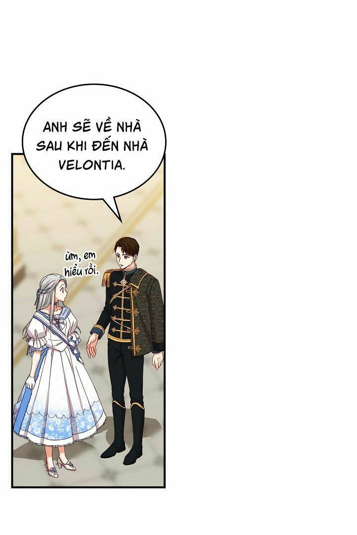 Đừng Chọc Đứa Em Gái Bé Bỏng Của Chúng Tôi: Chapter 47