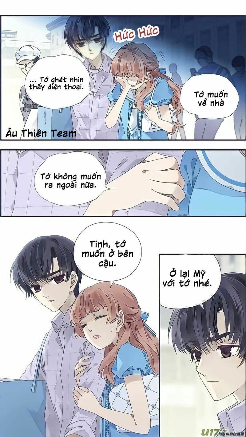 Lam Sí: Chapter 224