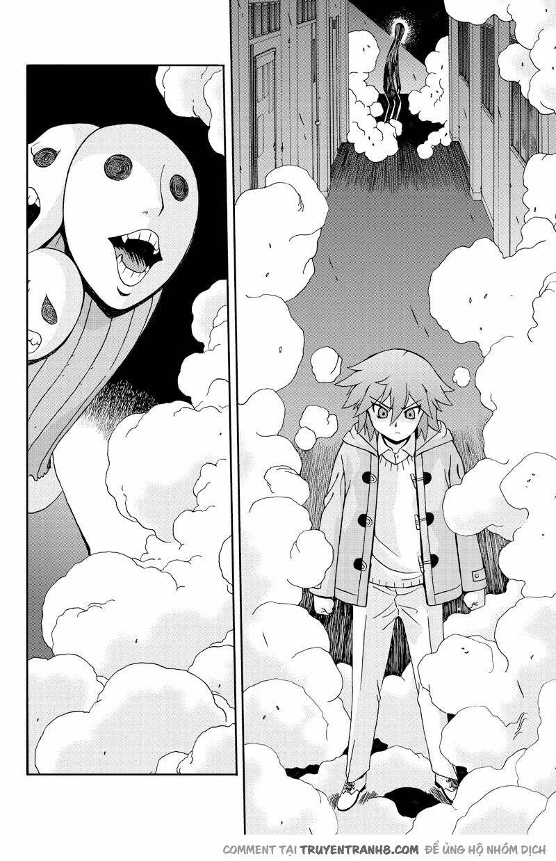 Our Reason For Living: Chapter 16