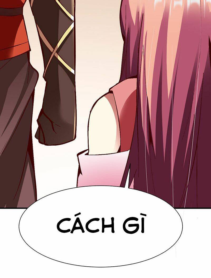 Chiến Đỉnh: Chapter 247