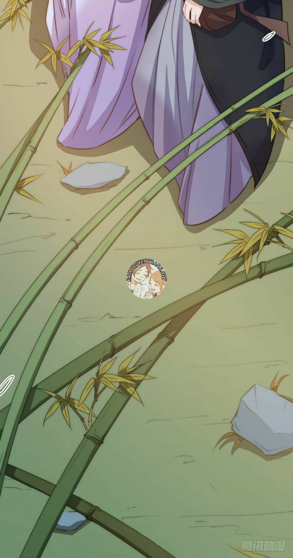 Sổ Tay Tình Yêu Của Tiểu Hồ Ly: Chapter 23