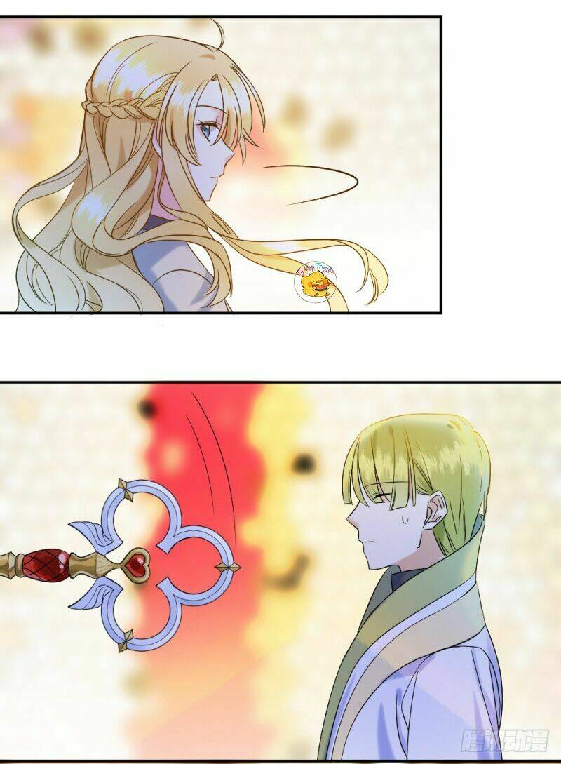 Trời Sinh Một Đôi?! Ta Từ Chối!: Chapter 2