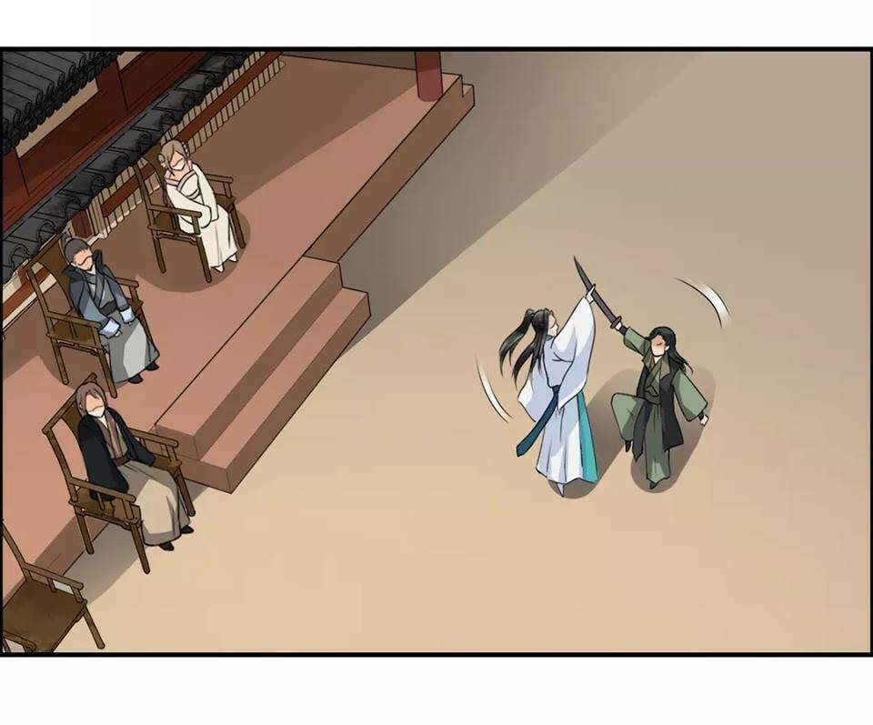 Bồng Sơn Viễn: Chapter 10