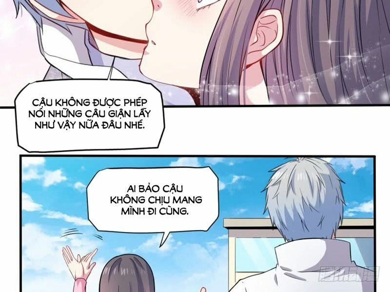 Ngạo Kiều Quỷ Vương Yêu Ta: Chapter 80