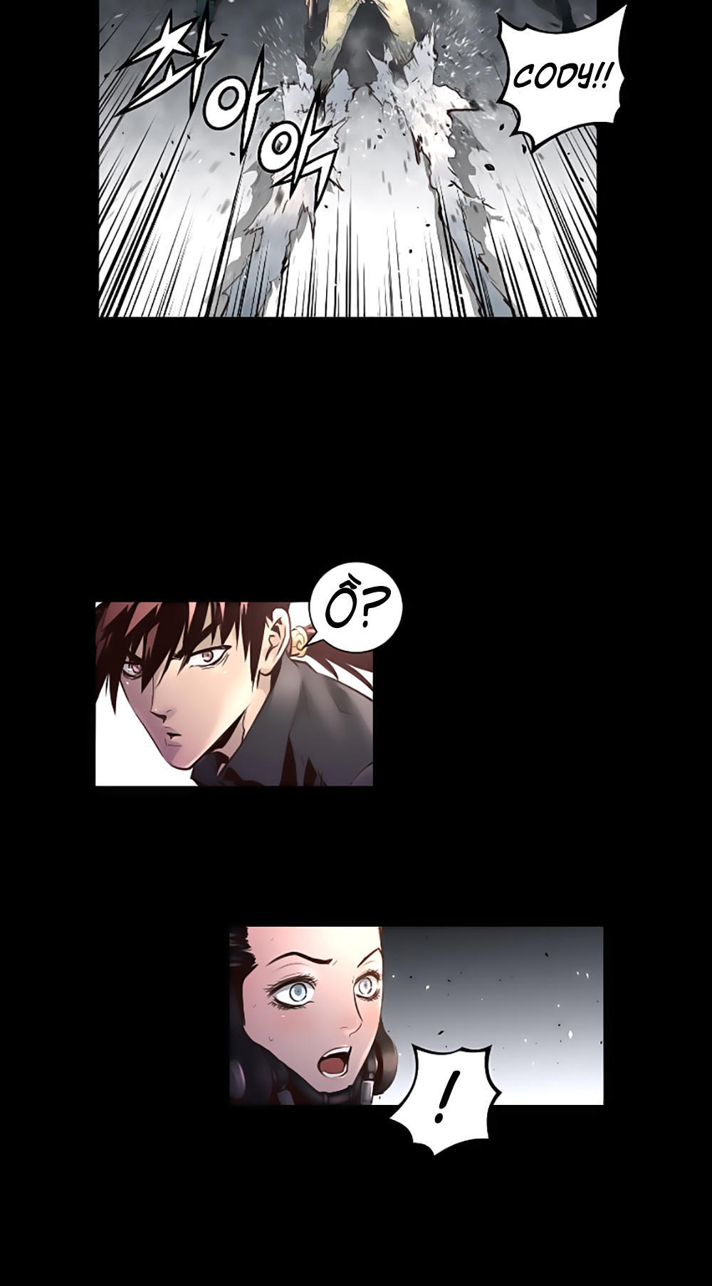 Dị Giới Tam Tuyệt: Chapter 50