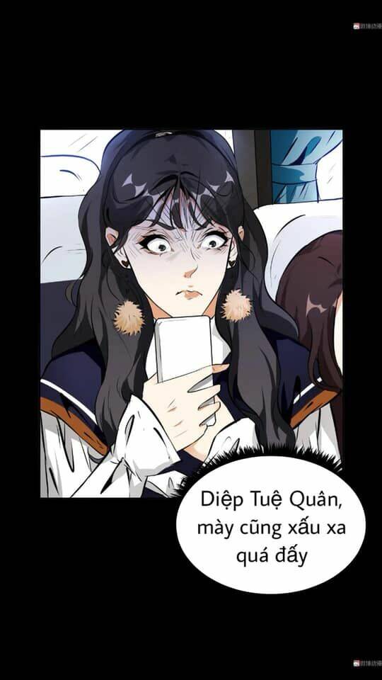 Giày Thủy Tinh: Chapter 33