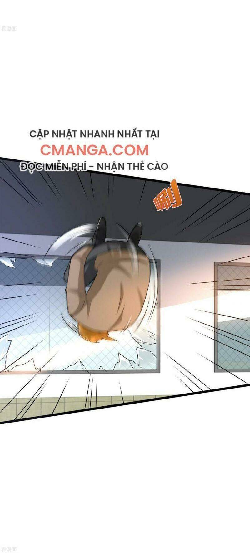 Đô Thị Tà Vương: Chapter 153