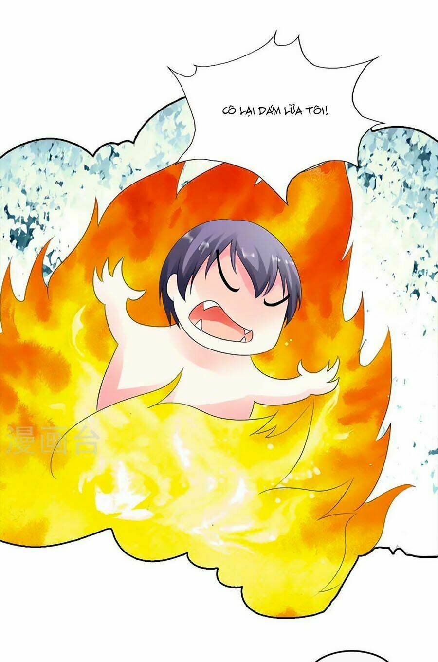 Song Diện Danh Viện: Chapter 42