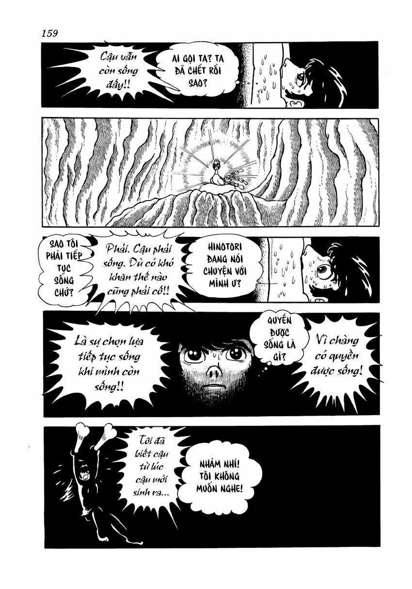 Chim Lửa: Chapter 17