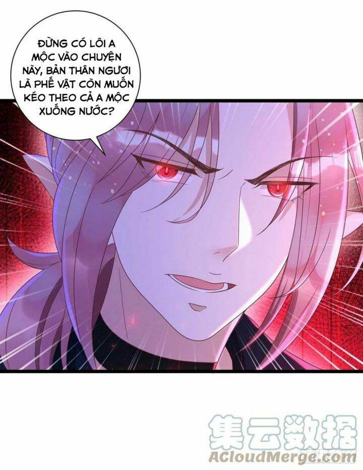 Thú Thụ Bất Thân: Chapter 57