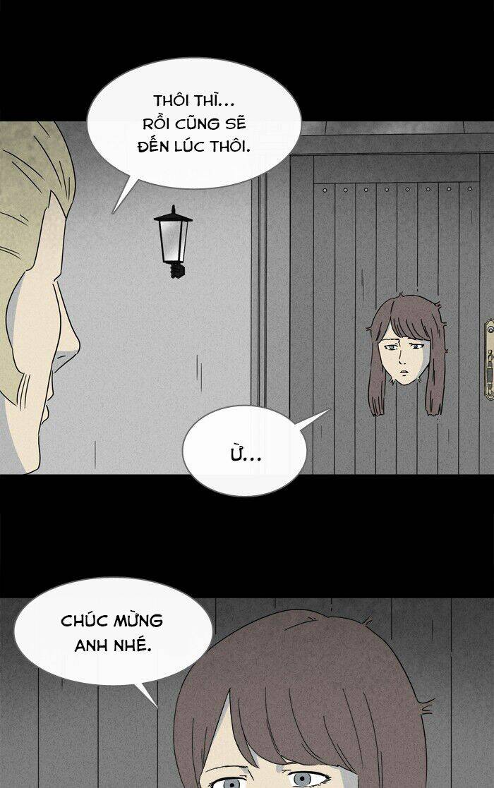 Những Câu Chuyện Bất Thường: Chapter 220