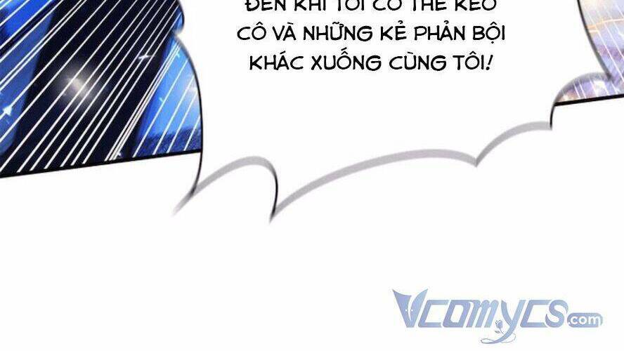 Lòng Trung Thành Với Kẻ Ác: Chapter 33