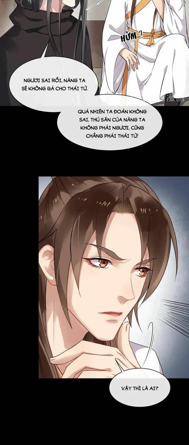 Bồng Sơn Viễn 2: Chapter 40