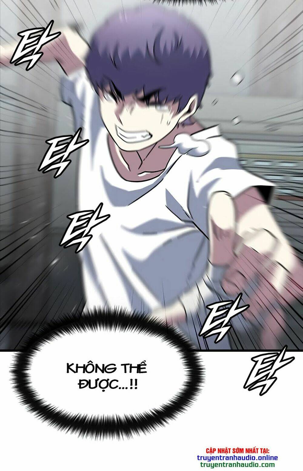 Điểm Chết: Chapter 9