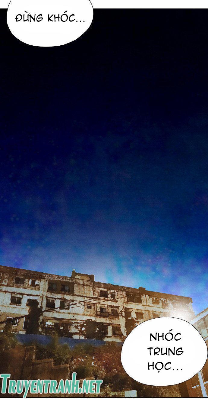 Revival Man: Chapter 20