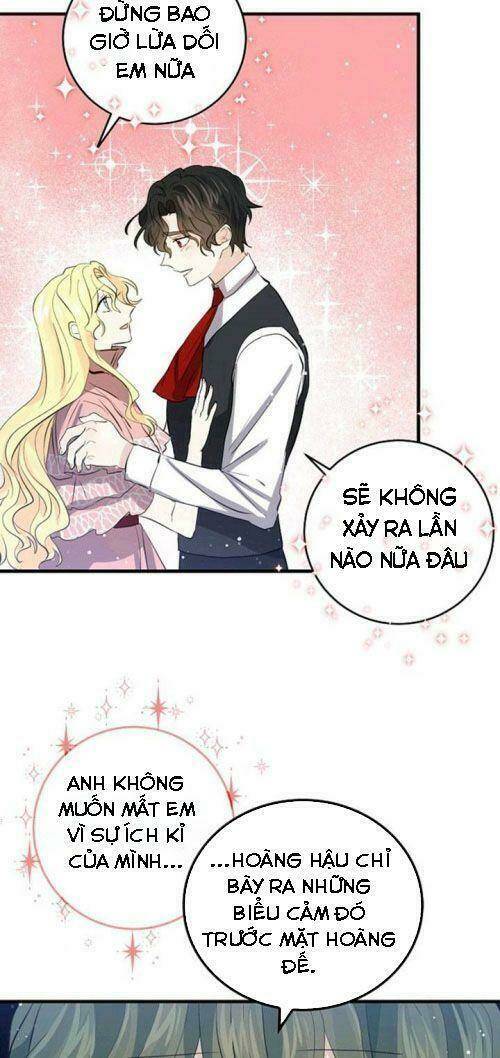 Tôi Là Bạn Gái Cũ Của Một Người Lính: Chapter 47