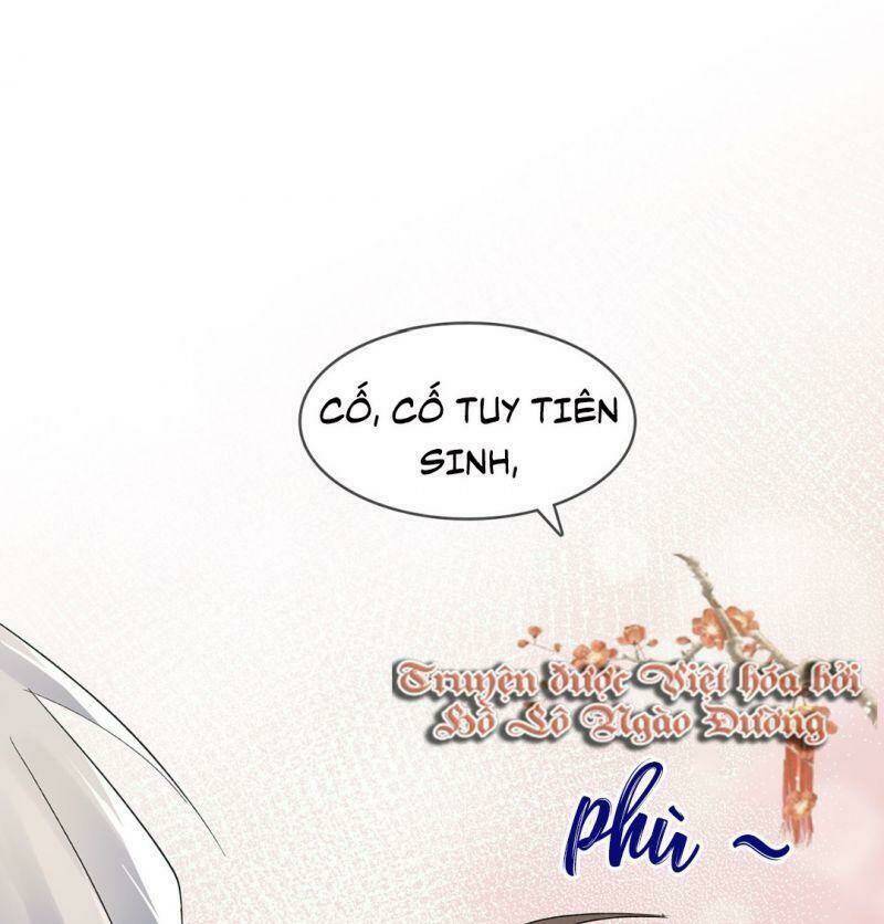 Ảnh Đế Yêu Hồ: Chapter 9