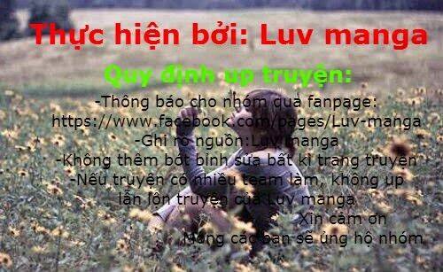 Mitsukoi Honey: Chapter 5