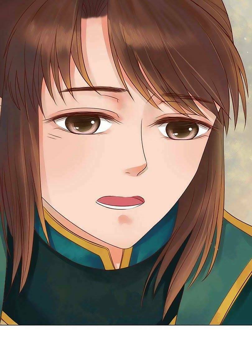 Cẩm Tú Vị Ương: Chapter 36