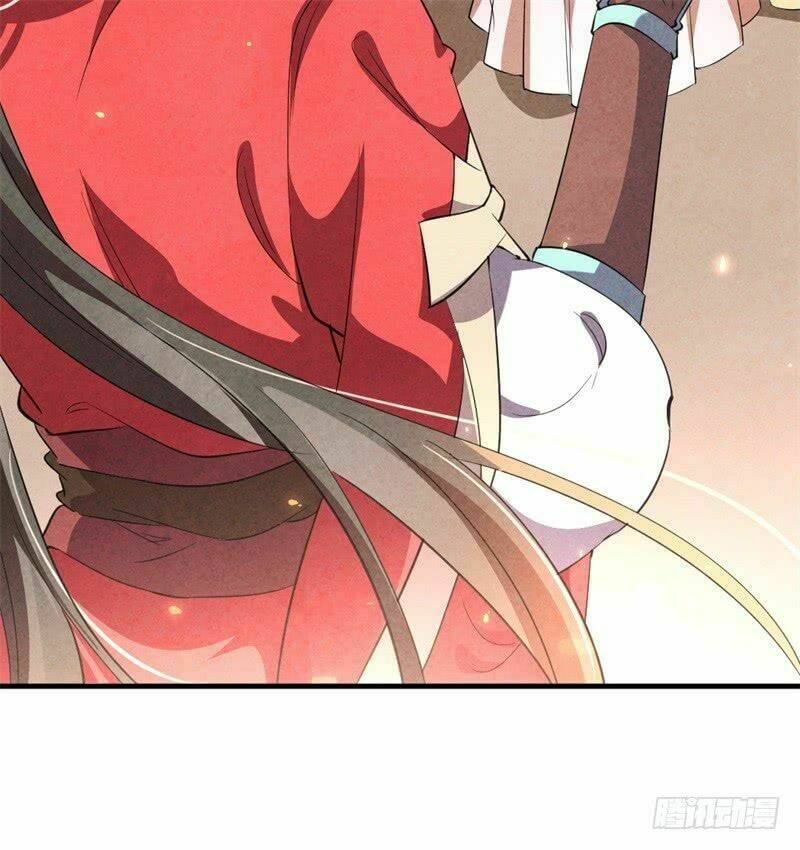 Vương Phi Muốn Trèo Tường: Chapter 12