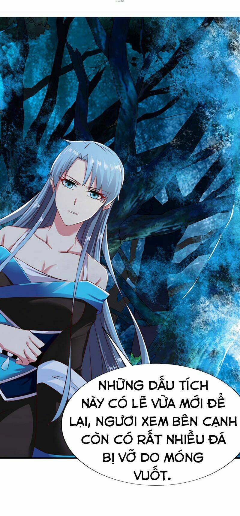 Chiến Đỉnh: Chapter 54