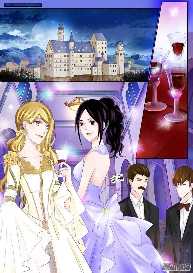 Chước Chước Lưu Ly Hạ: Chapter 70