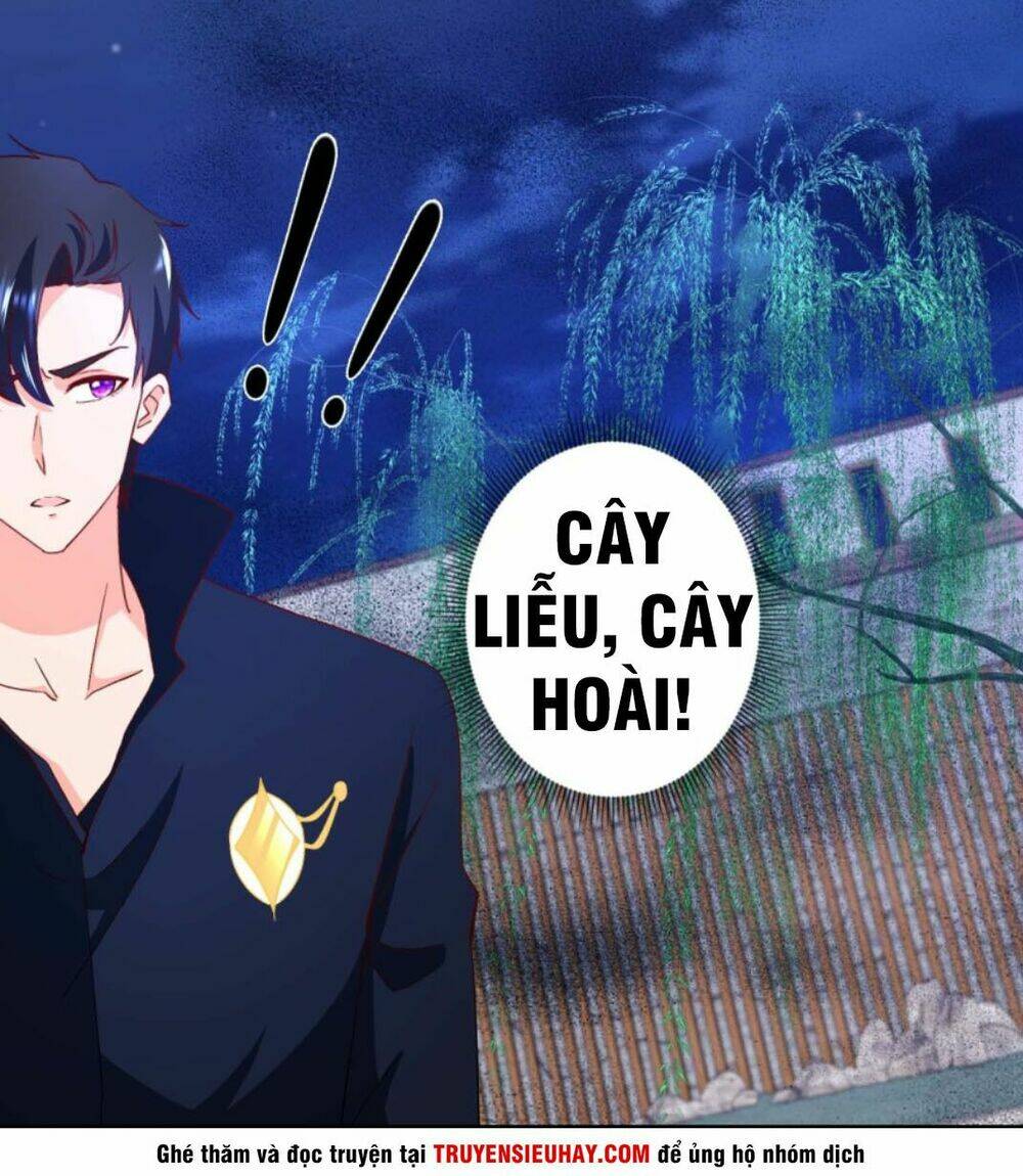 Vú Em Là Cổ Tiên: Chapter 27