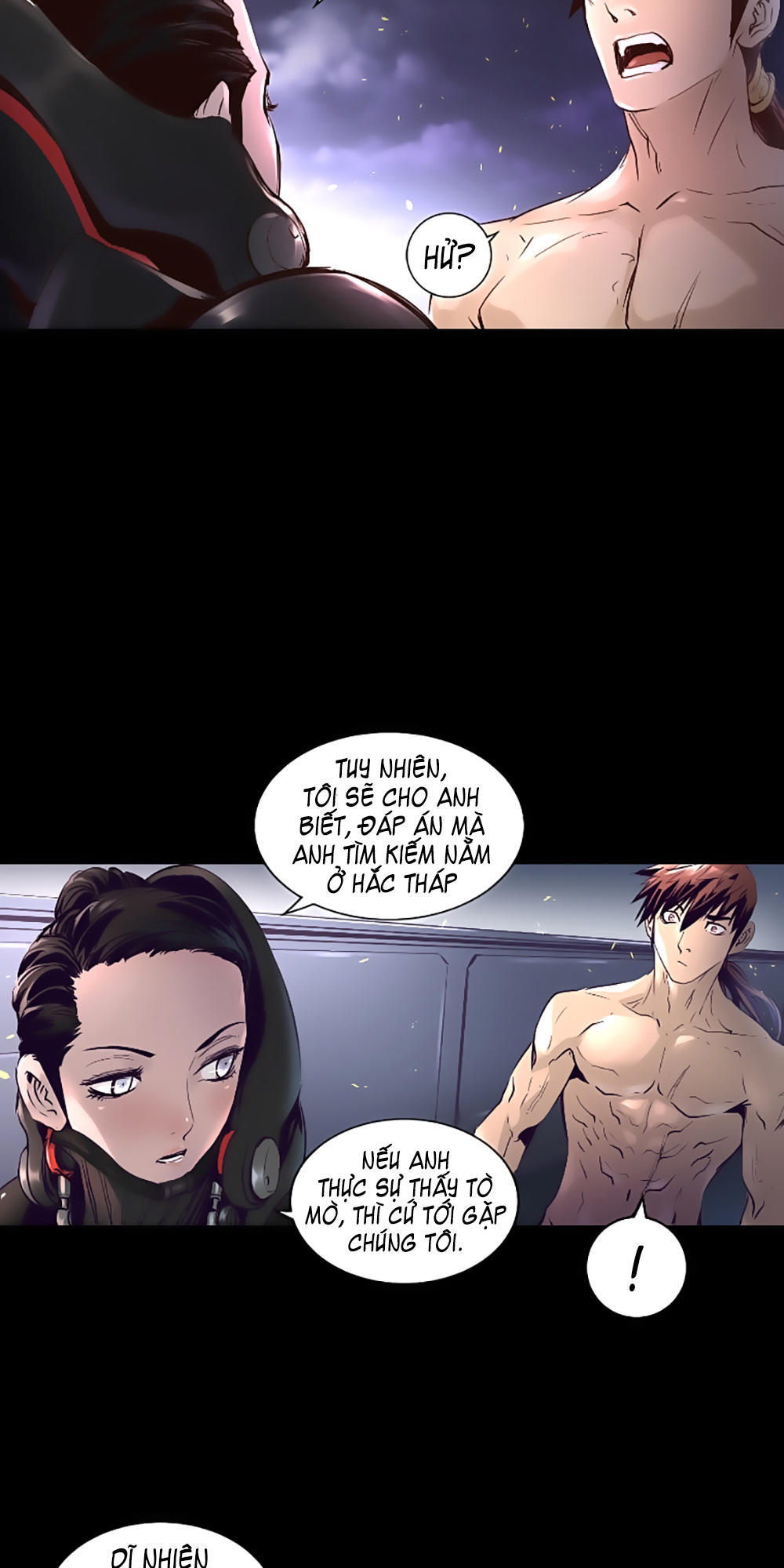 Dị Giới Tam Tuyệt: Chapter 26