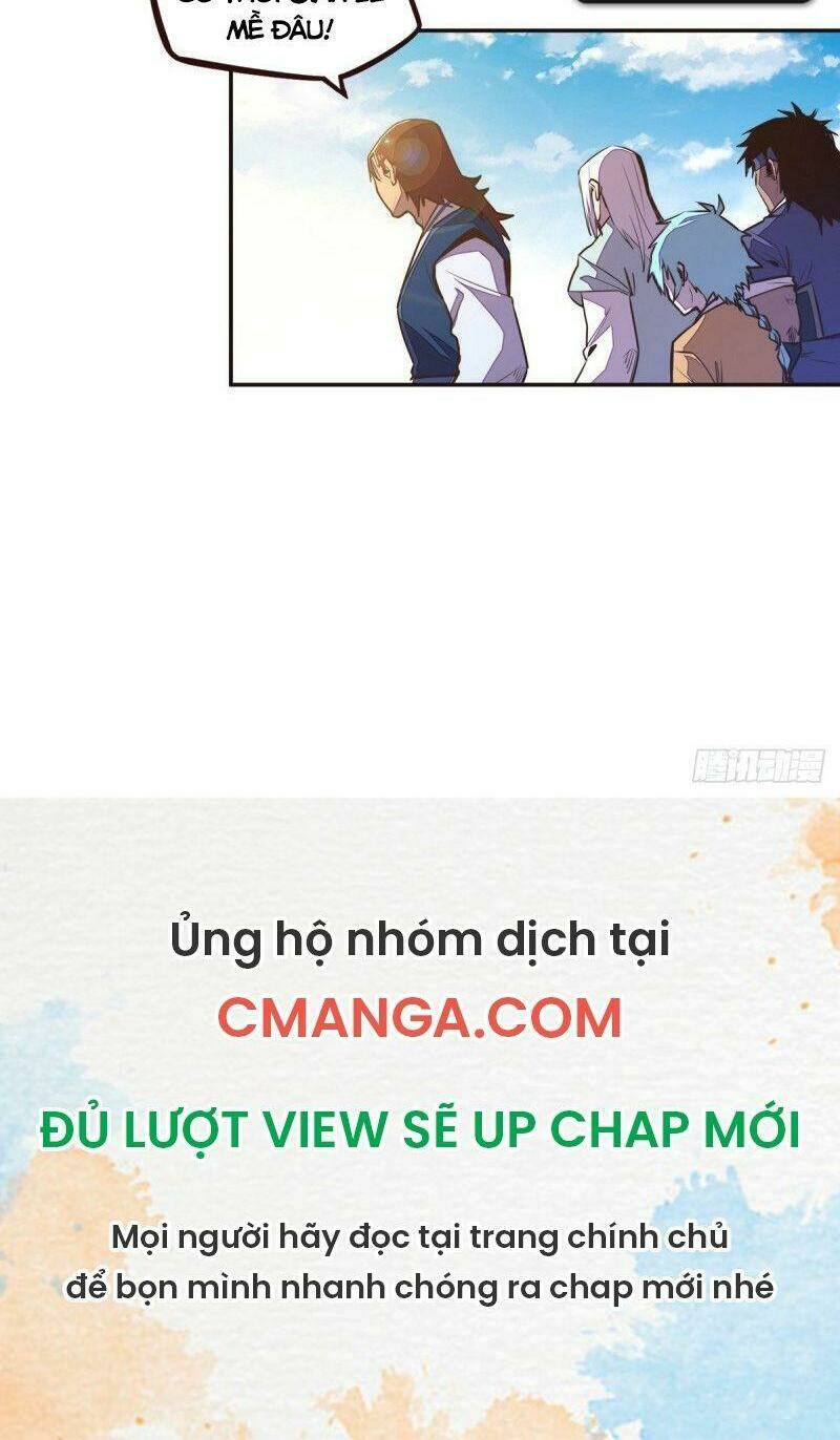 Sinh Tử Quyết: Chapter 135