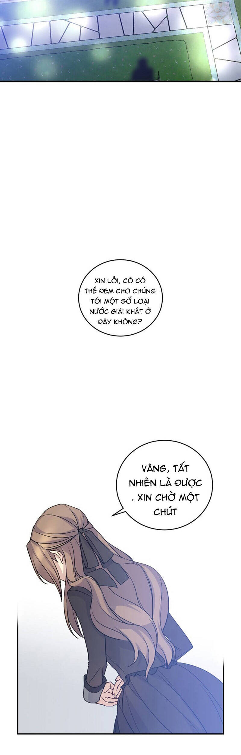 Cô Hầu Giỏi Giang: Chapter 19