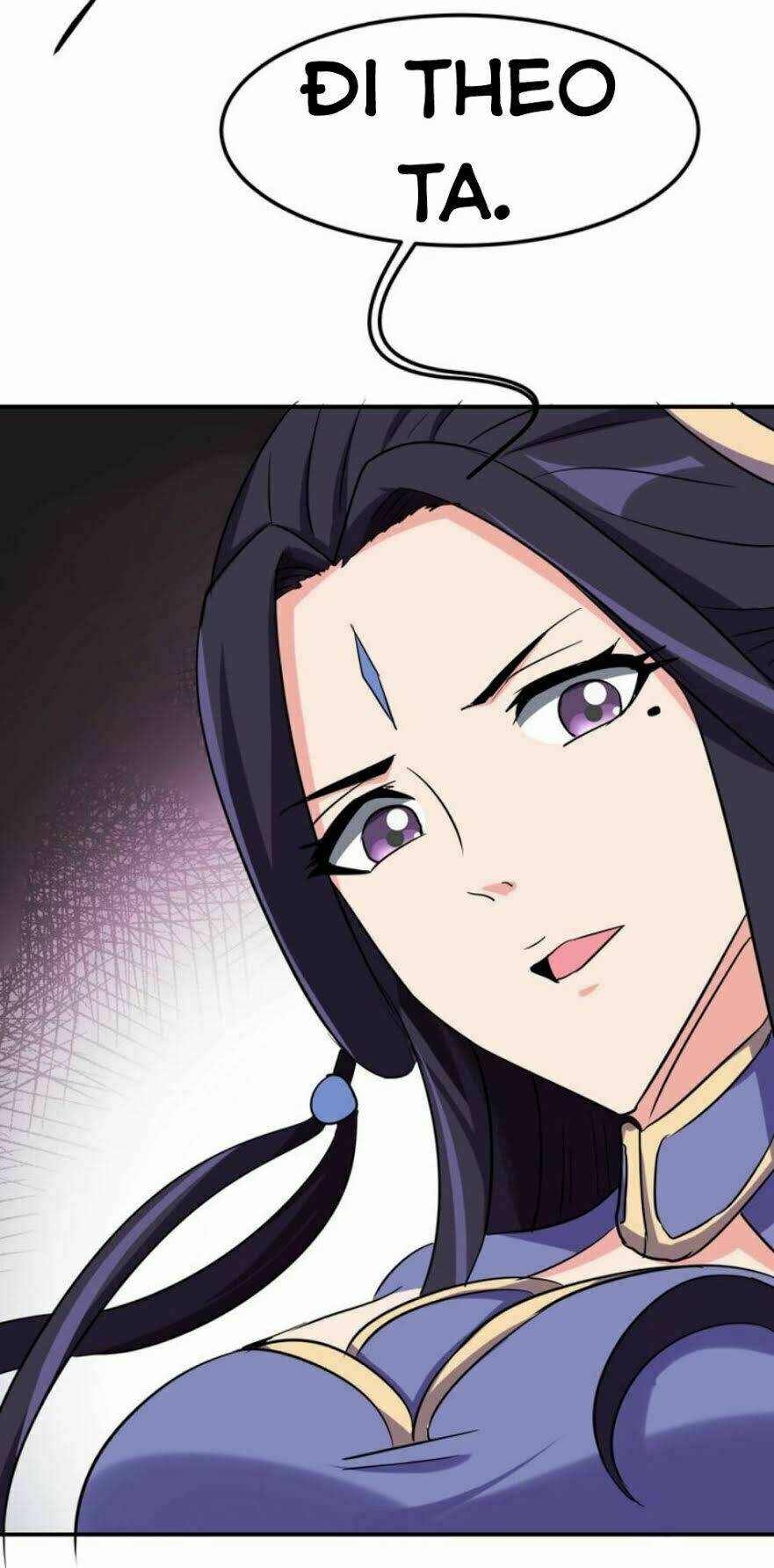 Vô Cực Chiều Thiên: Chapter 3