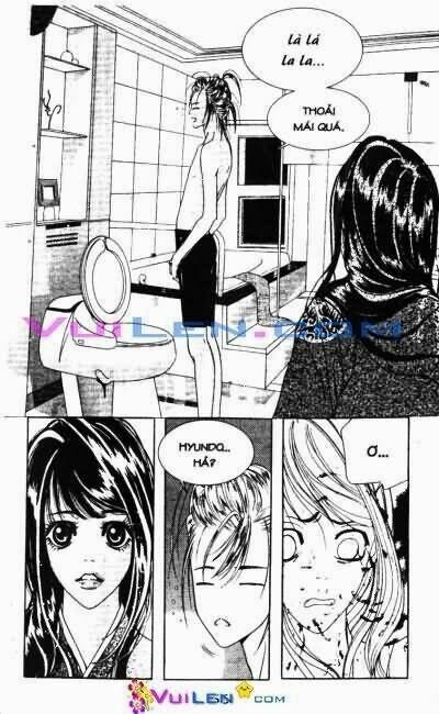 Bí Mật Học Viện Cross: Chapter 3