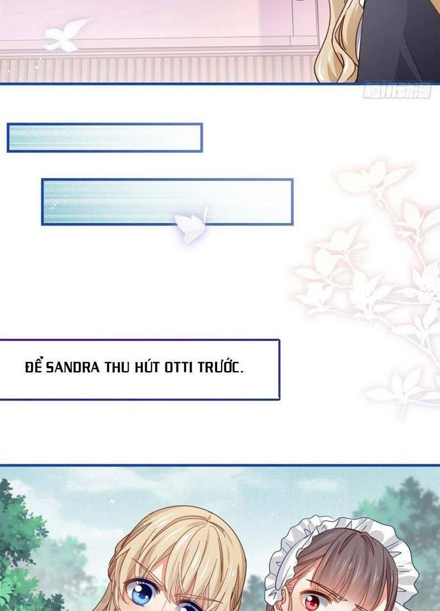 Nữ Hoàng Đầu Tiên Của Đế Quốc: Chapter 97