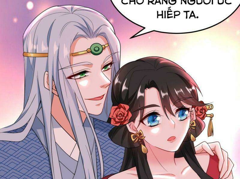 Giang Sơn Mỹ Nam Nhập Trướng Ta: Chapter 12