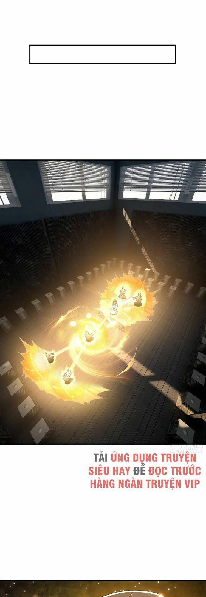 Yêu Giả Vi Vương: Chapter 119