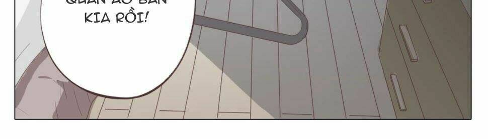 Xin Chào! Dân Nữ: Chapter 33