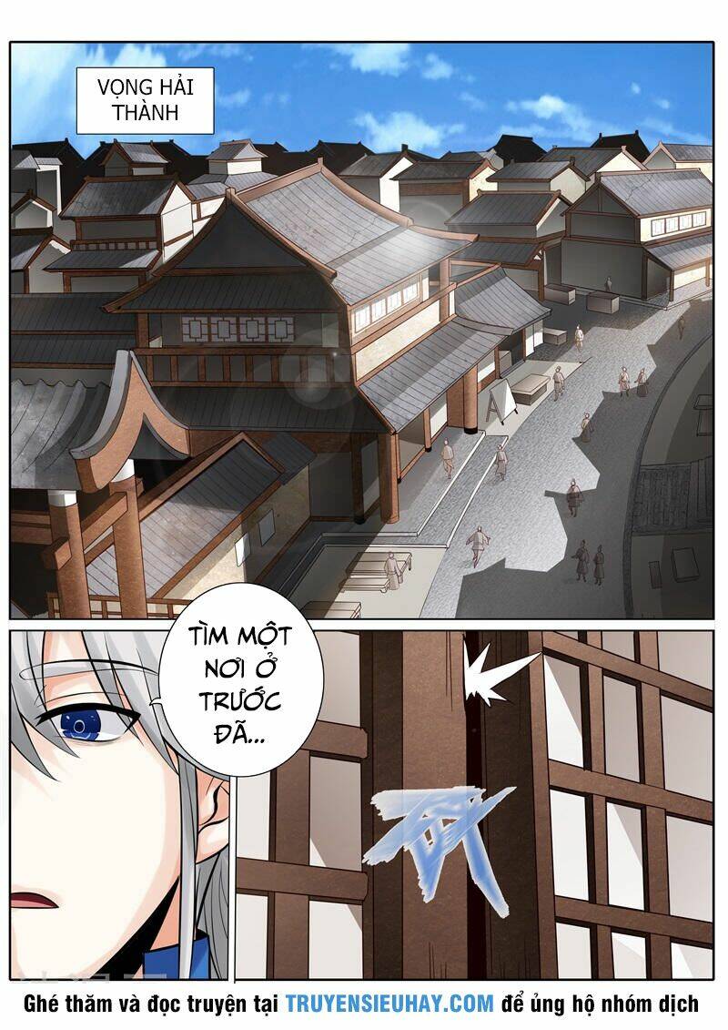 Chư Thiên Ký: Chapter 158