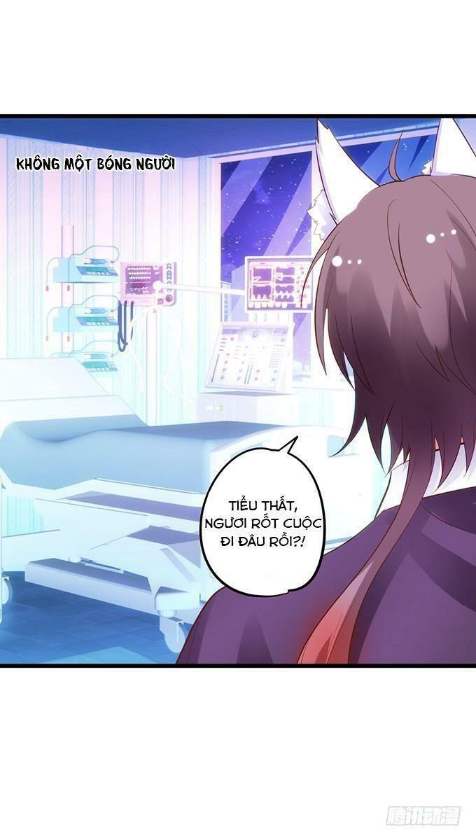 Hồ Tiên Hung Bạo: Chapter 91