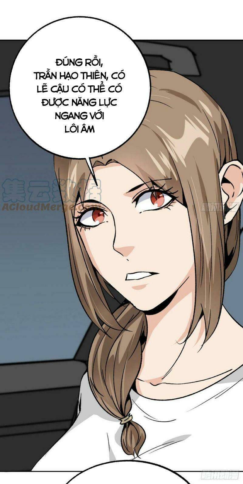 Cuồng Thiếu Siêu Thiên Tài: Chapter 76