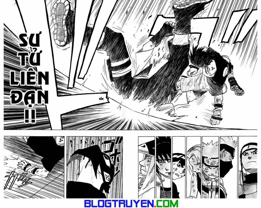 Naruto: Chapter 68