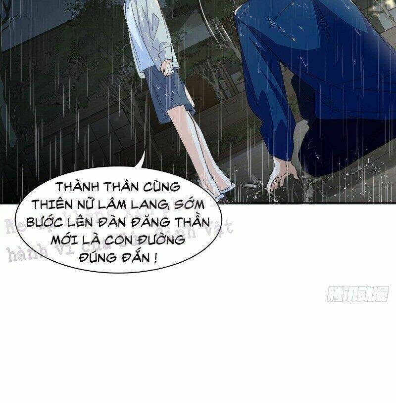 Ảnh Đế Yêu Hồ: Chapter 46