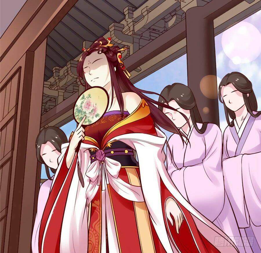 Nữ Đế Livestream Công Lược: Chapter 10