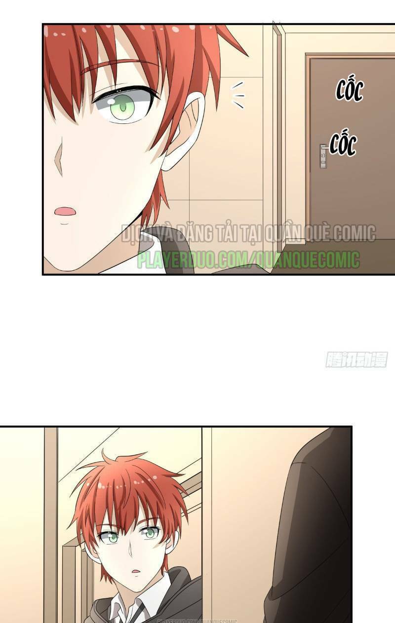 Nghịch Thiên Tiên Mệnh: Chapter 29