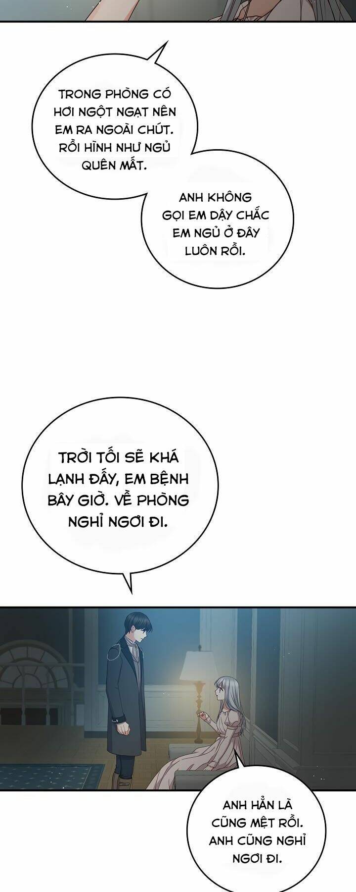 Đừng Chọc Đứa Em Gái Bé Bỏng Của Chúng Tôi: Chapter 52