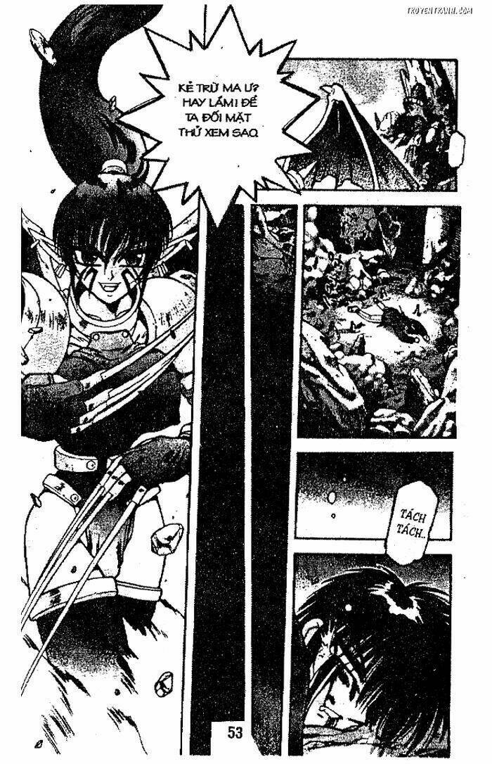 Devil And Devil: Chapter 16