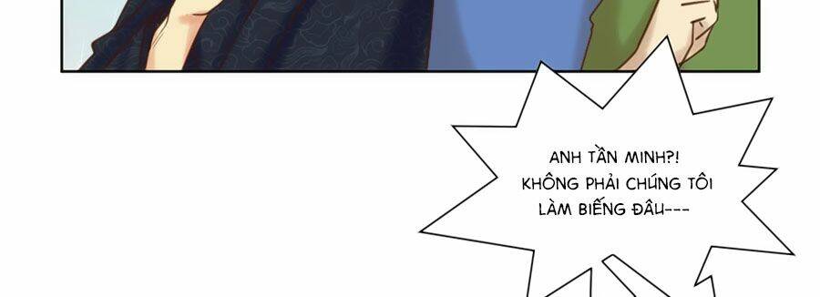 Lưu Luyến Tinh Diệu: Chapter 102