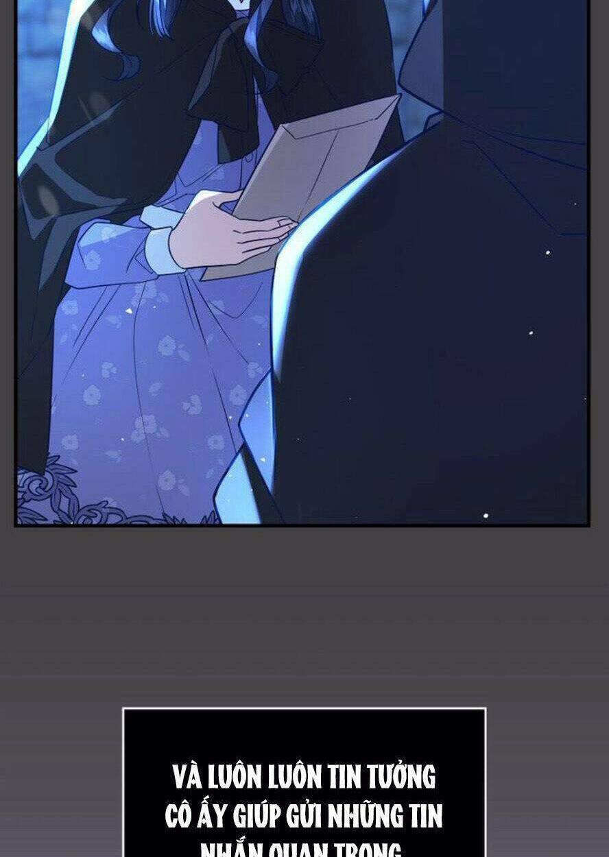 Lòng Trung Thành Với Kẻ Ác: Chapter 14