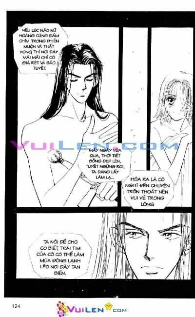 Hiệp Sĩ Nữ Hoàng: Chapter 2